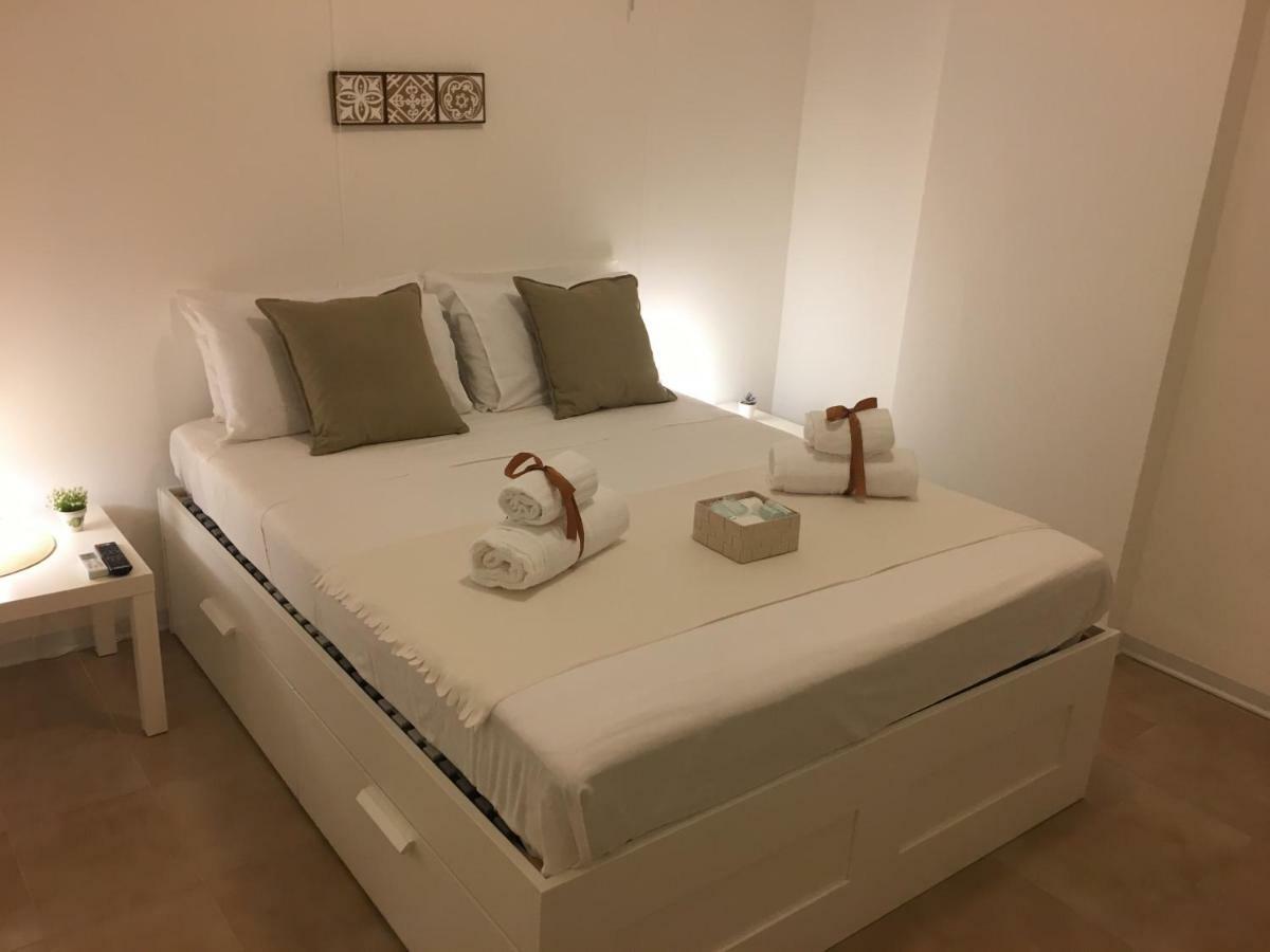 Room61 Палермо Экстерьер фото